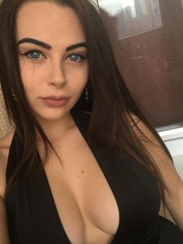 Анкета проститутки Лада - Фото 1, , 25 лет, №342514